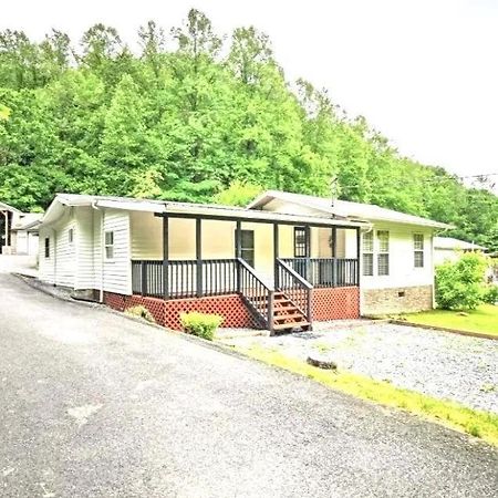 Modern Style, Arcade, Fire Pit, Pet Friendly Pigeon Forge Exterior foto