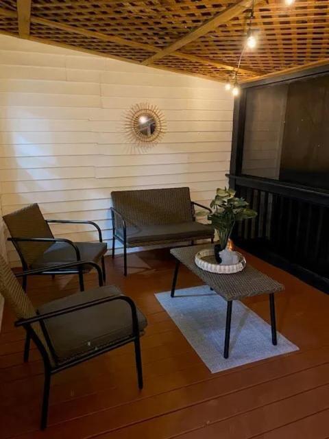 Modern Style, Arcade, Fire Pit, Pet Friendly Pigeon Forge Exterior foto