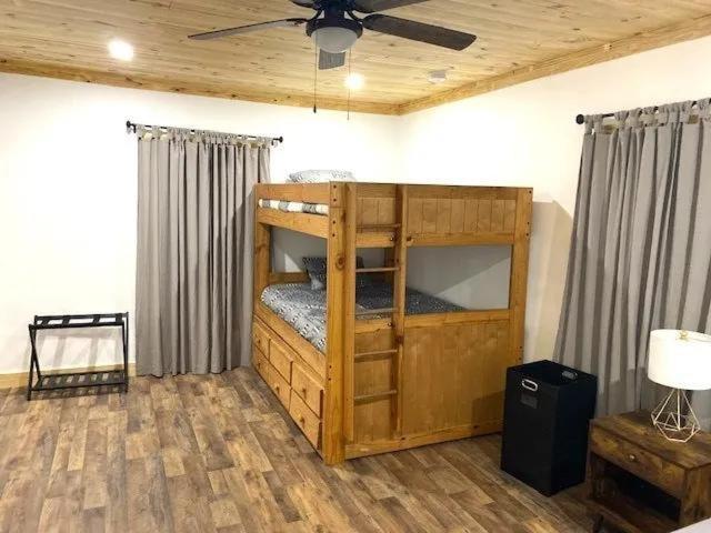 Modern Style, Arcade, Fire Pit, Pet Friendly Pigeon Forge Exterior foto