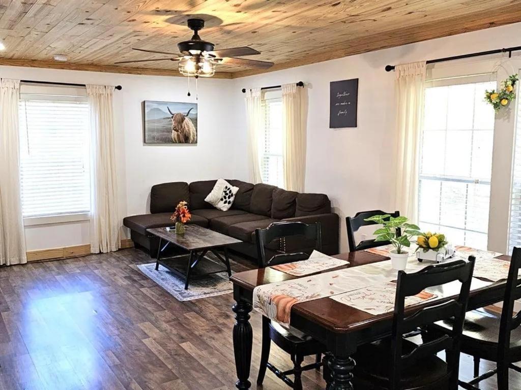 Modern Style, Arcade, Fire Pit, Pet Friendly Pigeon Forge Exterior foto