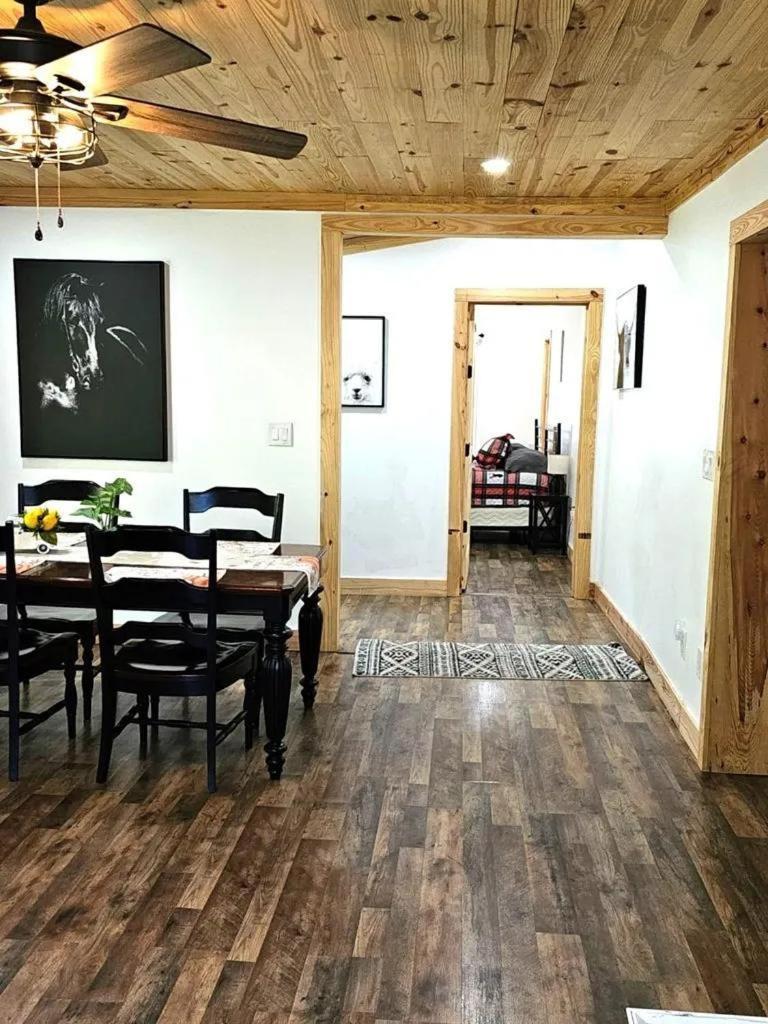 Modern Style, Arcade, Fire Pit, Pet Friendly Pigeon Forge Exterior foto